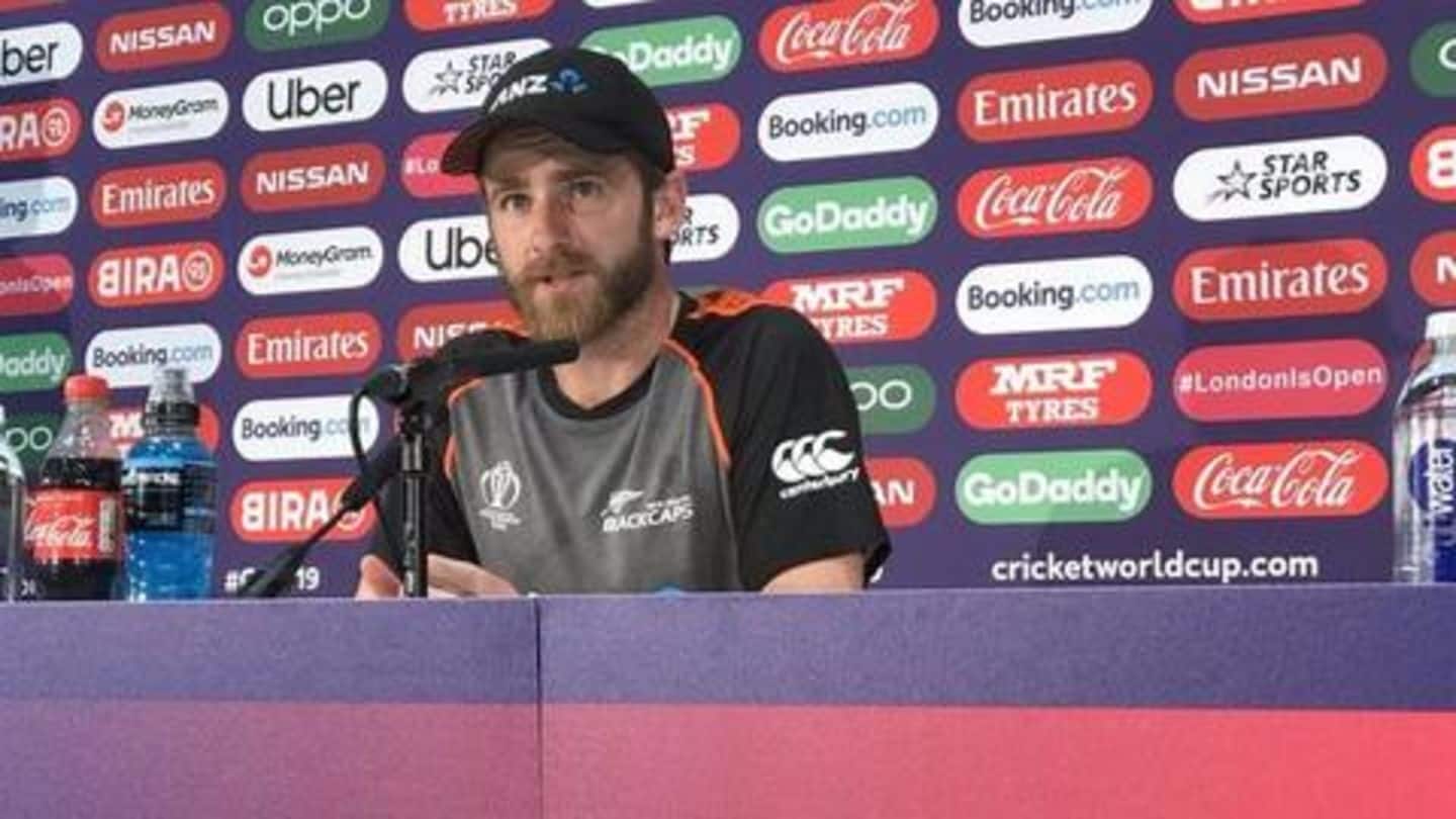 England vs New Zealand: Preview, Dream11 and head-to-head