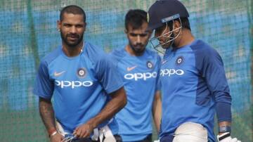 Indian selectors unhappy about Dhoni leading India against Afghanistan