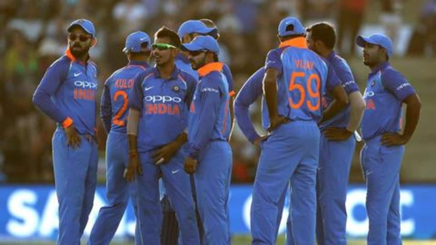 India one of the World Cup favorites India one of the World Cup favorites