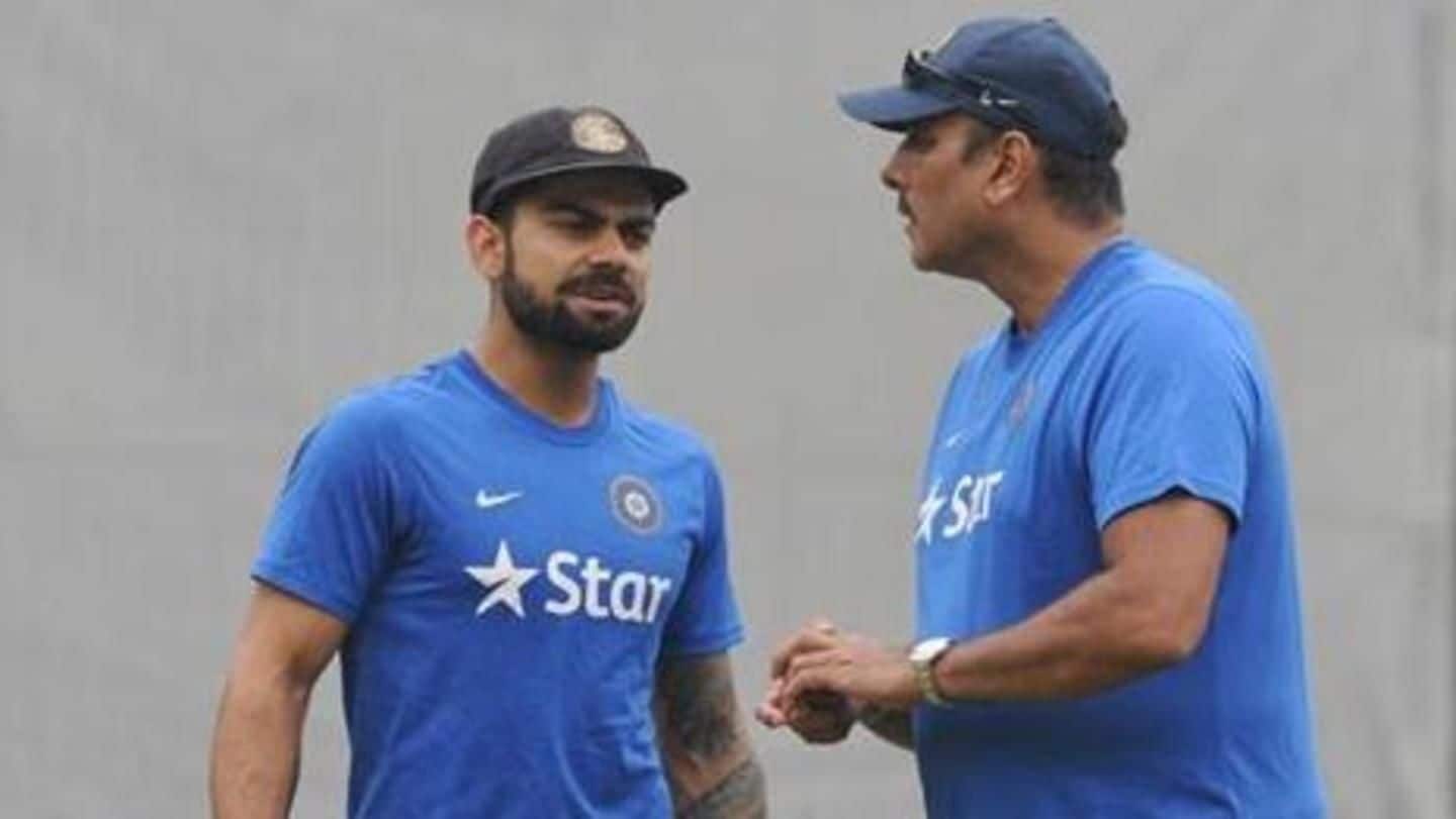 BCCI likely to rope in a new spin coach: Report