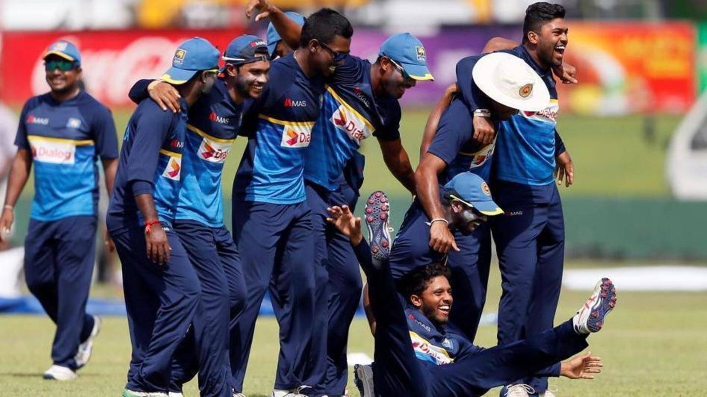 Sri Lanka T20 League postponed indefinitely: Know why