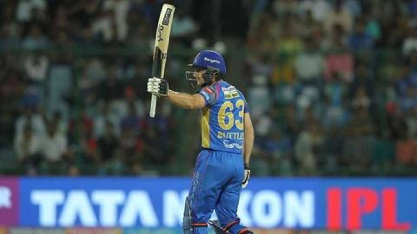 Rajasthan Royals- 4.5/10 Rajasthan Royals- 4.5/10
