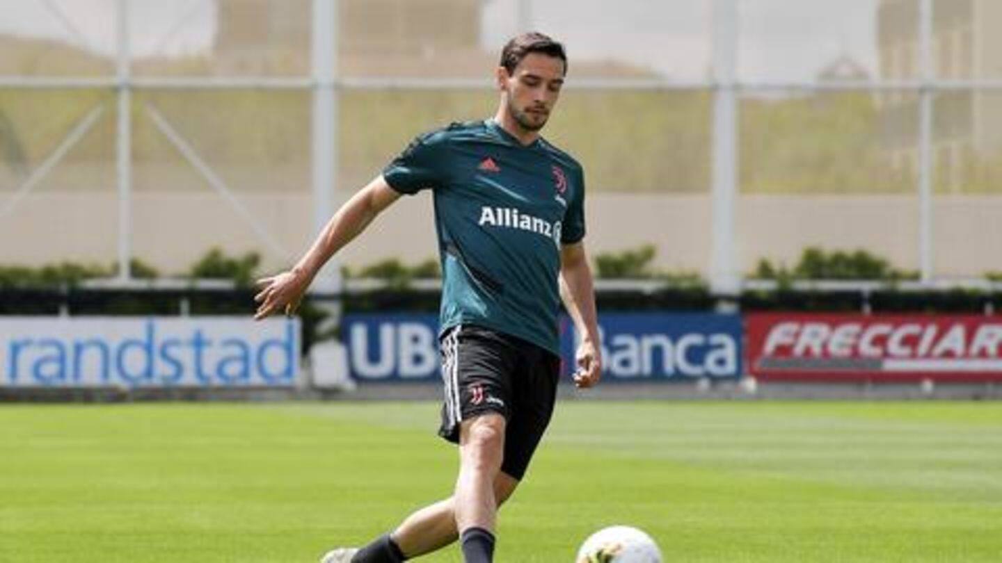 The first major concern bothering Serie A The first major concern bothering Serie A