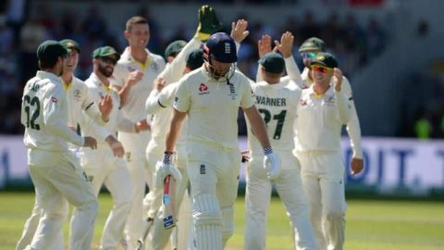 Ashes 2019, 3rd Test: Key takeaways from Day 2