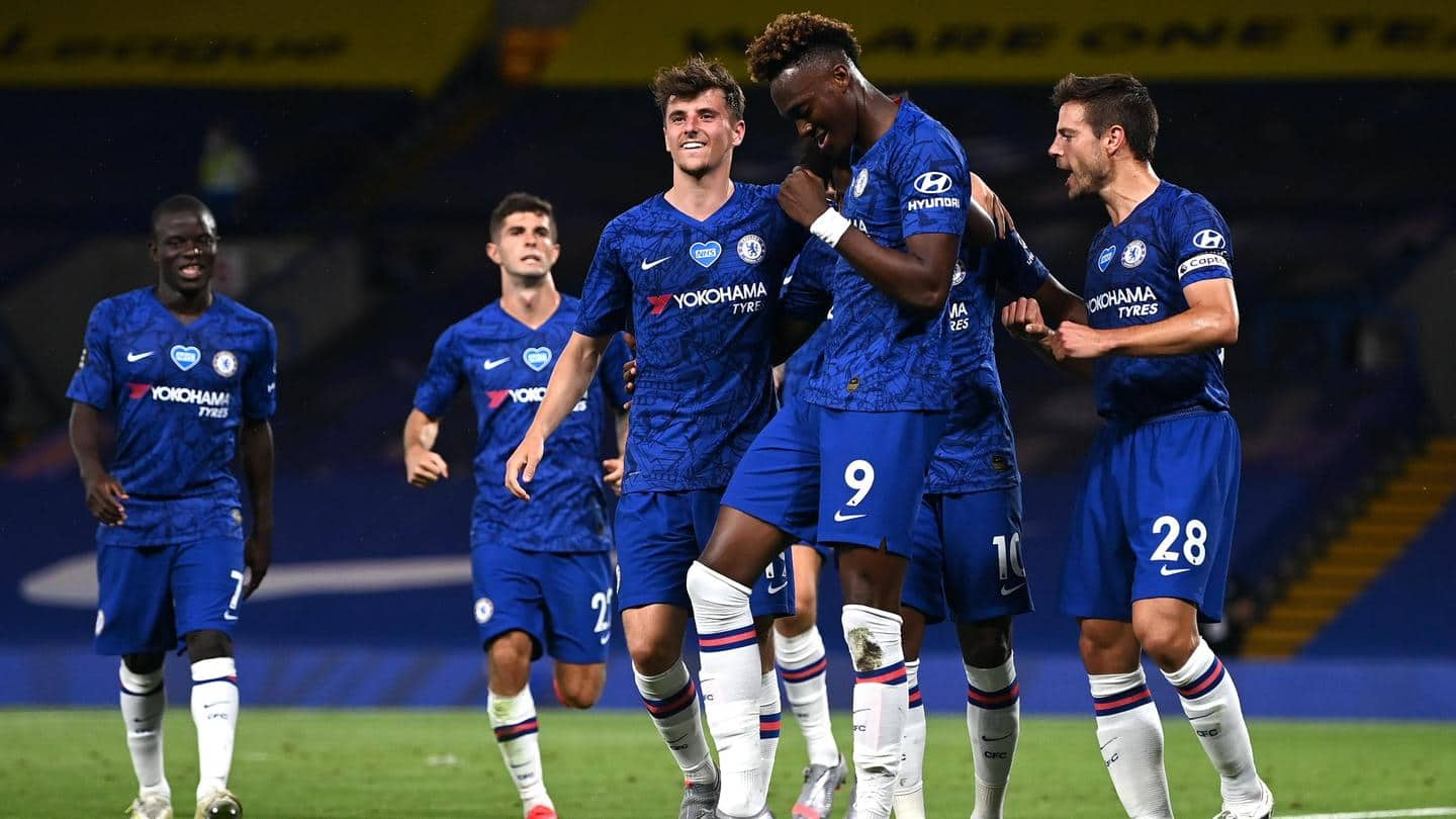 FA Cup, Leicester City vs Chelsea: Preview, Dream11 and stats