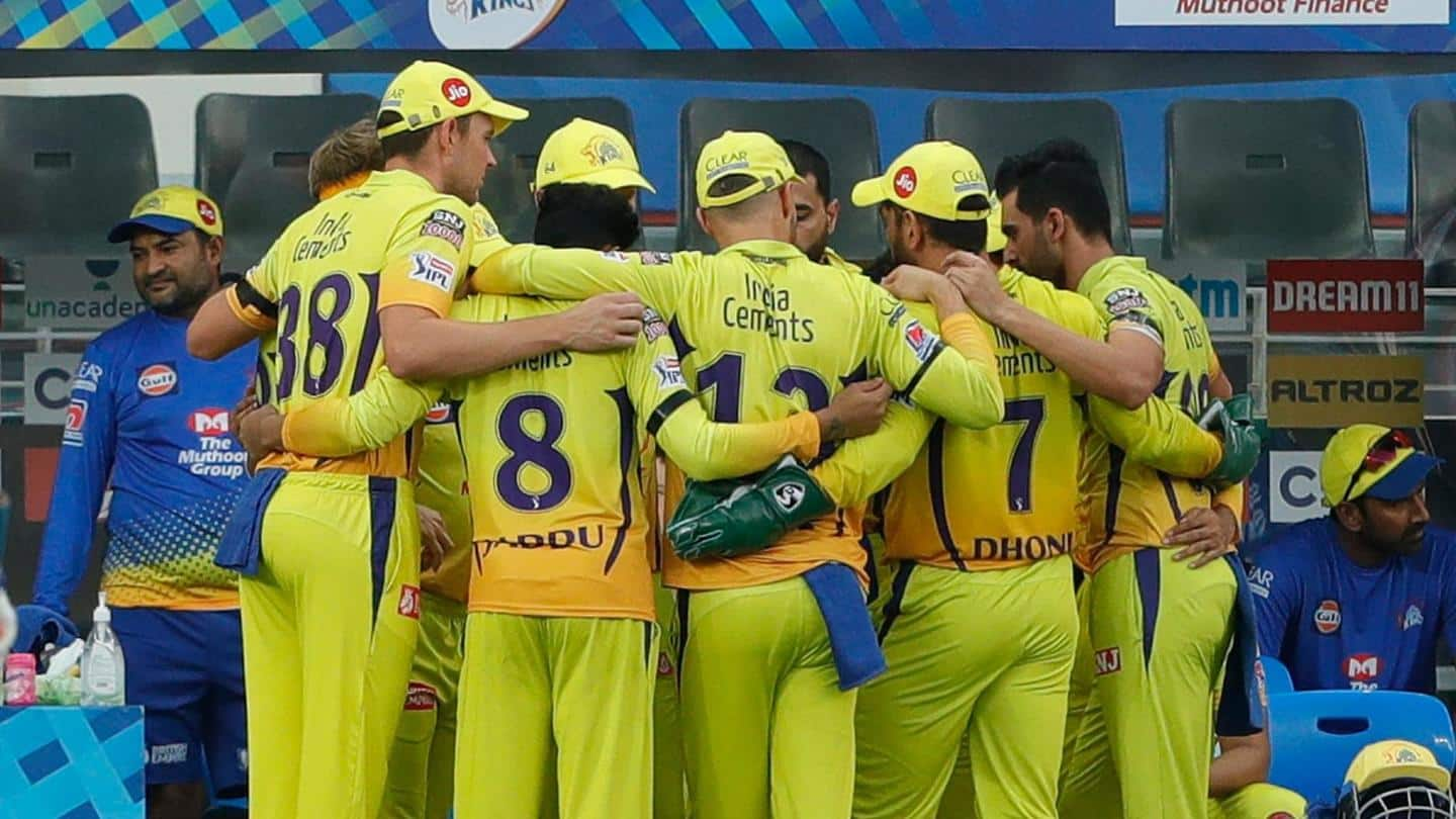 IPL 2020: Can Bravo, Rayudu light up CSK's campaign?