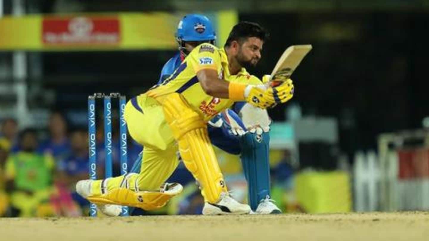 IPL 2019: CSK beat DC, here are the records broken