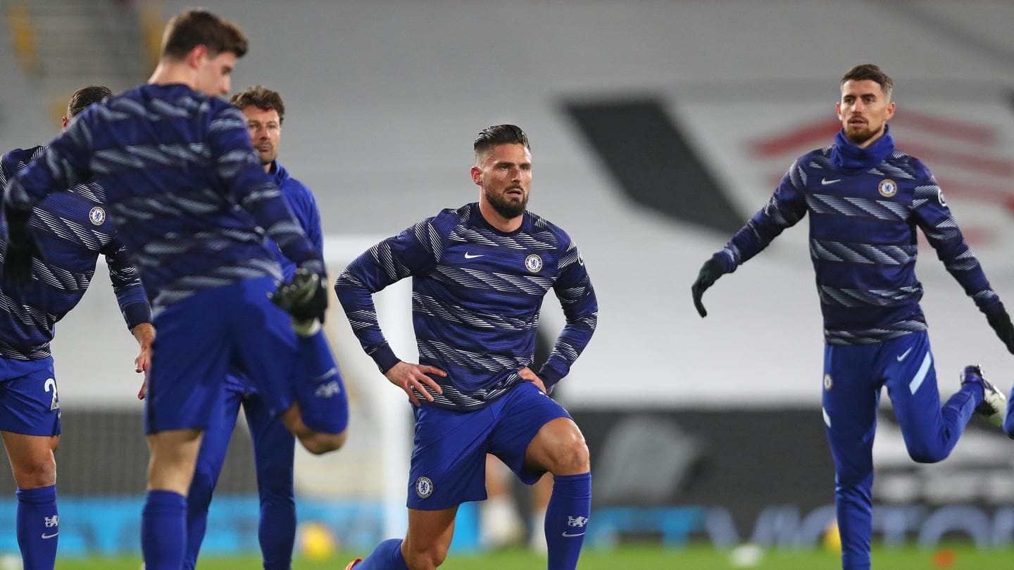 Chelsea keep fourth away clean sheet of the season Chelsea keep fourth away clean sheet of the season