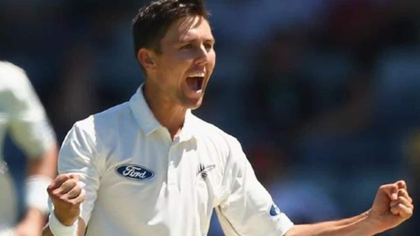 Interesting facts about Boult Interesting facts about Boult