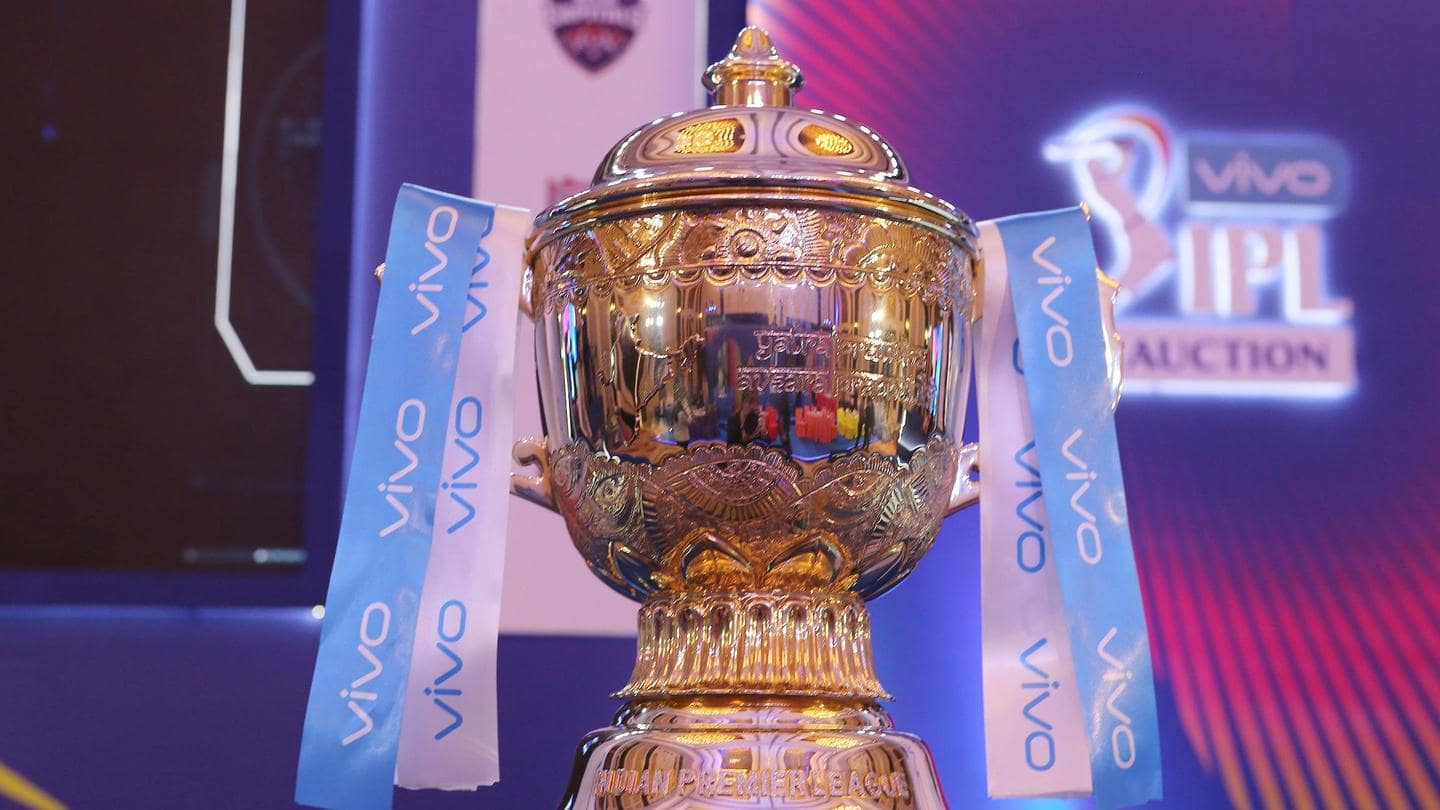 All you need to know about the IPL Auction