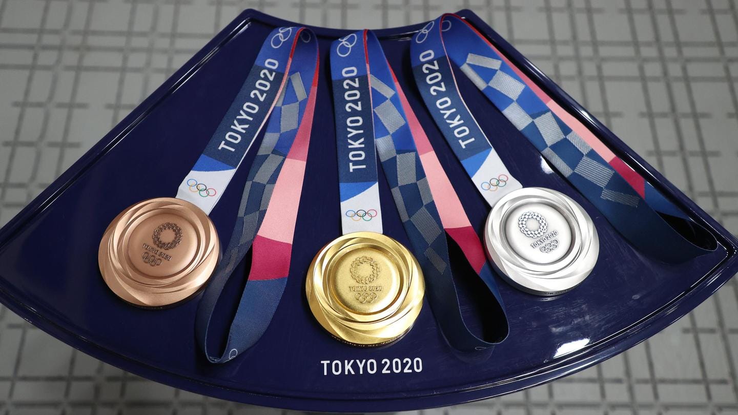 2020 Tokyo Olympics, Day 2: Complete report