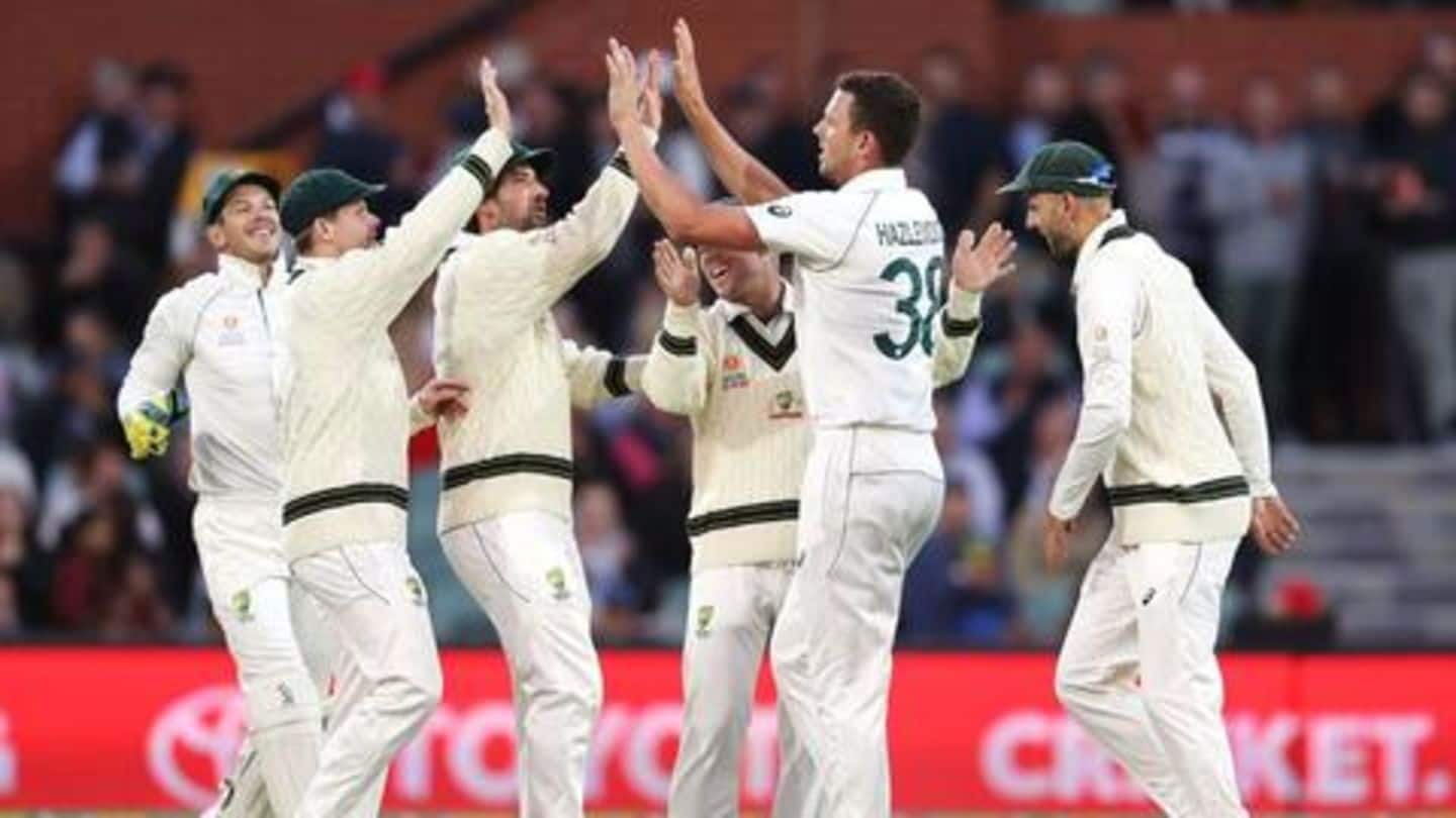 Australia win Test series against Pakistan: Here're the key takeaways