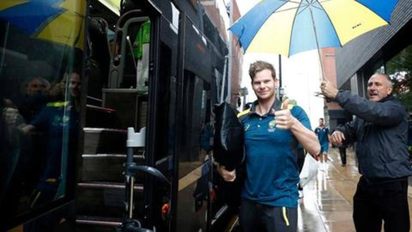 Australia are the favorites to pocket the fifth Test Australia are the favorites to pocket the fifth Test
