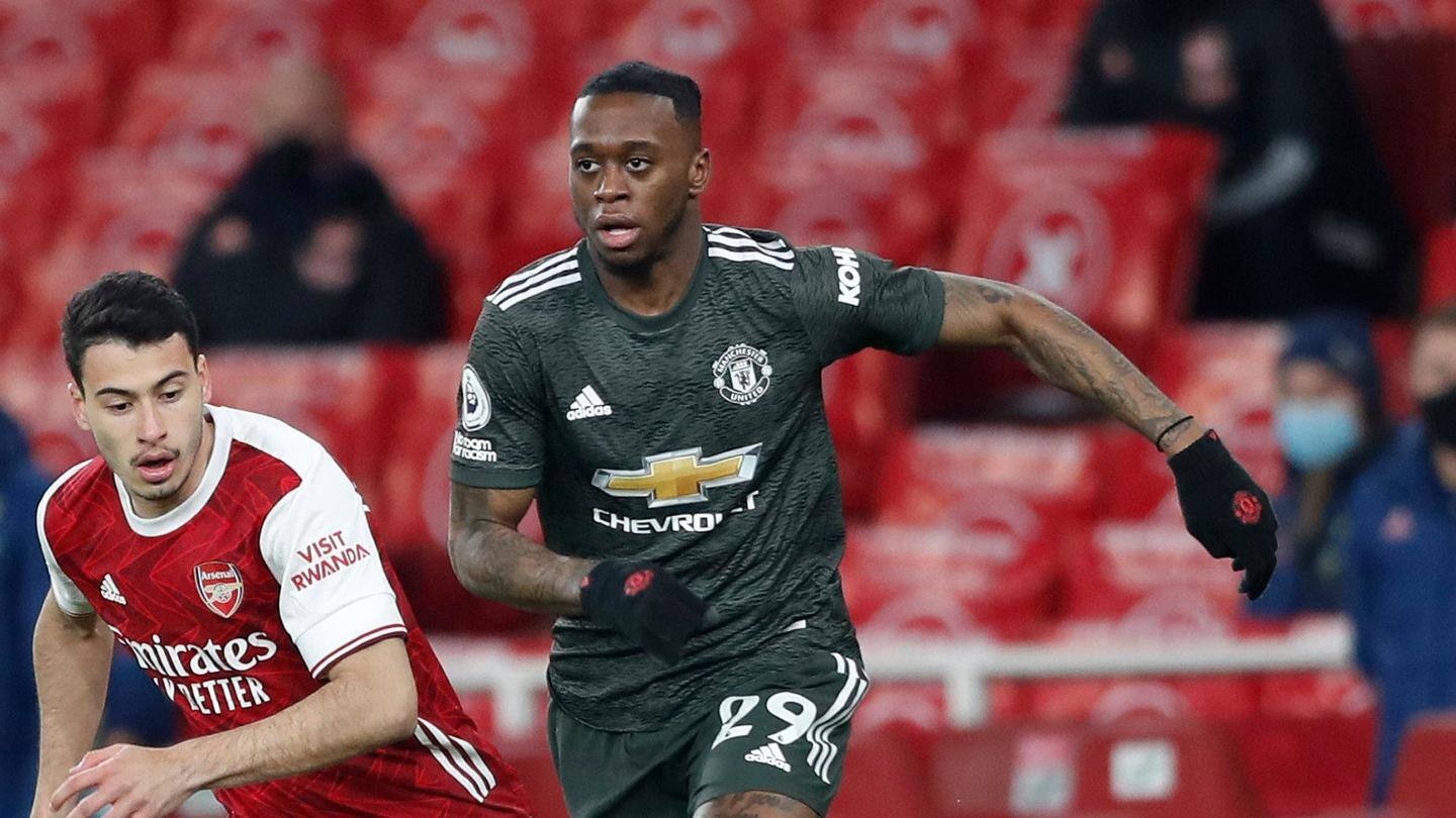 Arsenal maintain their unbeaten run against United Arsenal maintain their unbeaten run against United