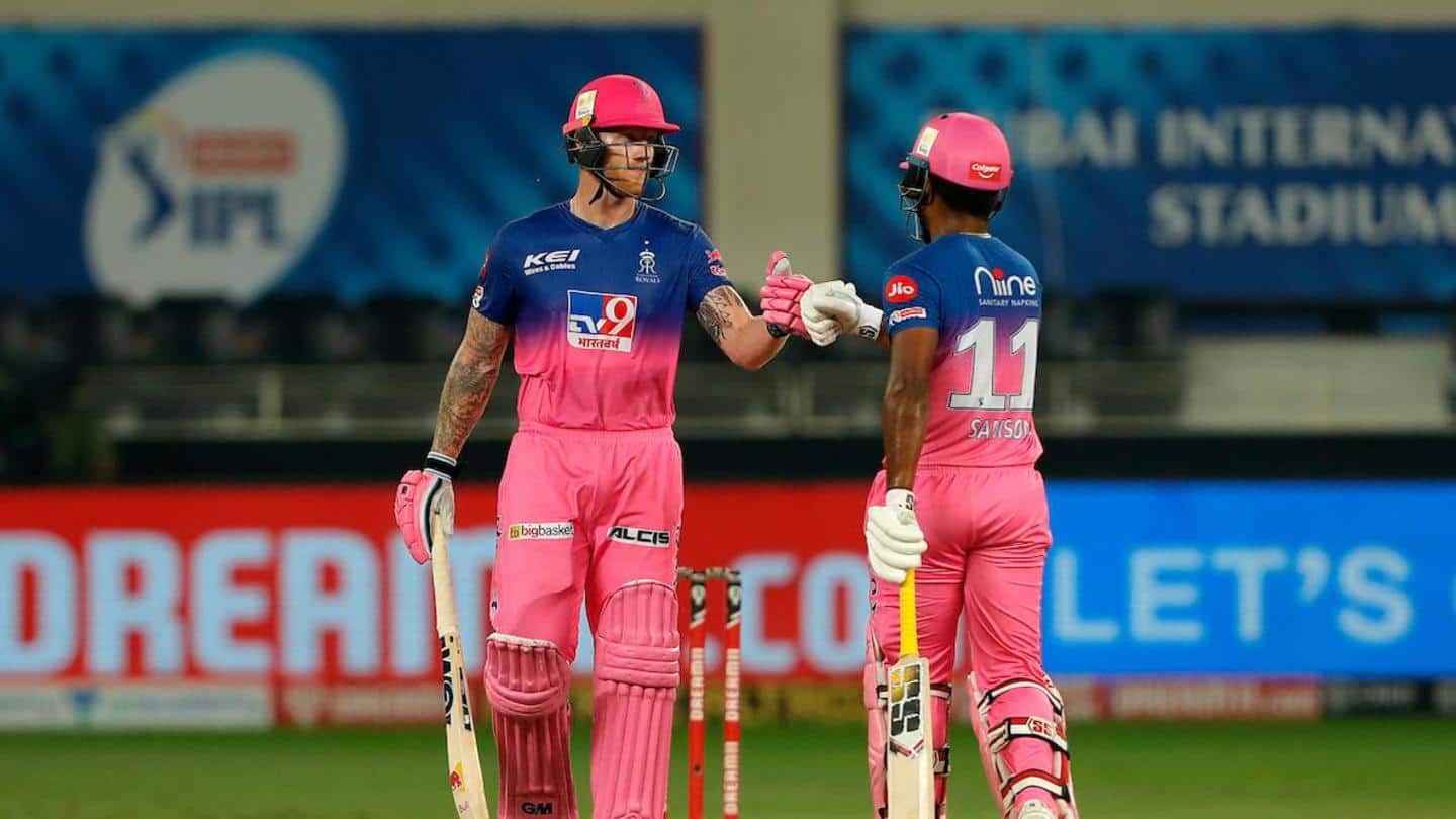 IPL 2020, KXIP vs RR: Preview, Dream11 and stats