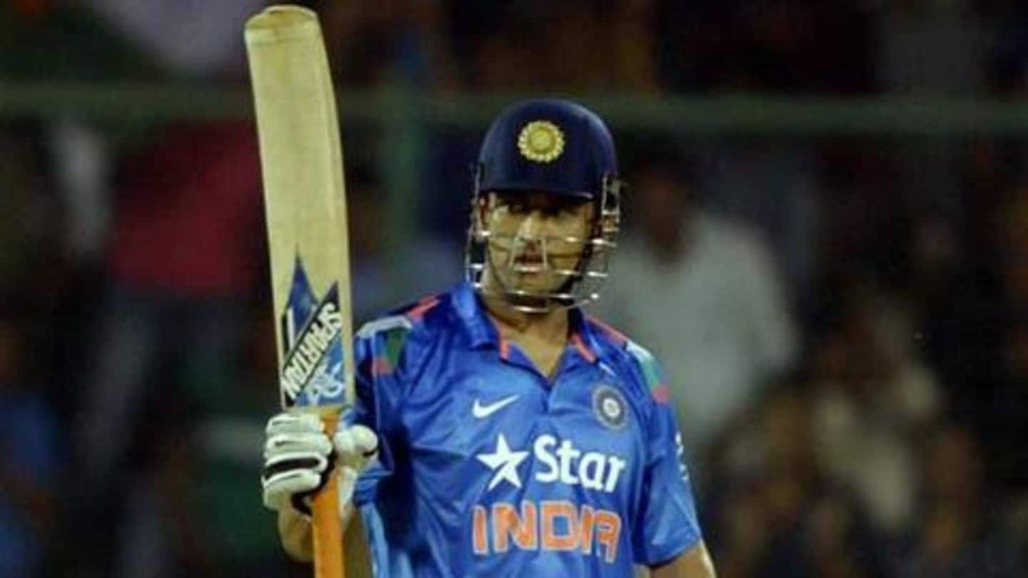 Australian sports company defaults on payments to Dhoni, Tendulkar