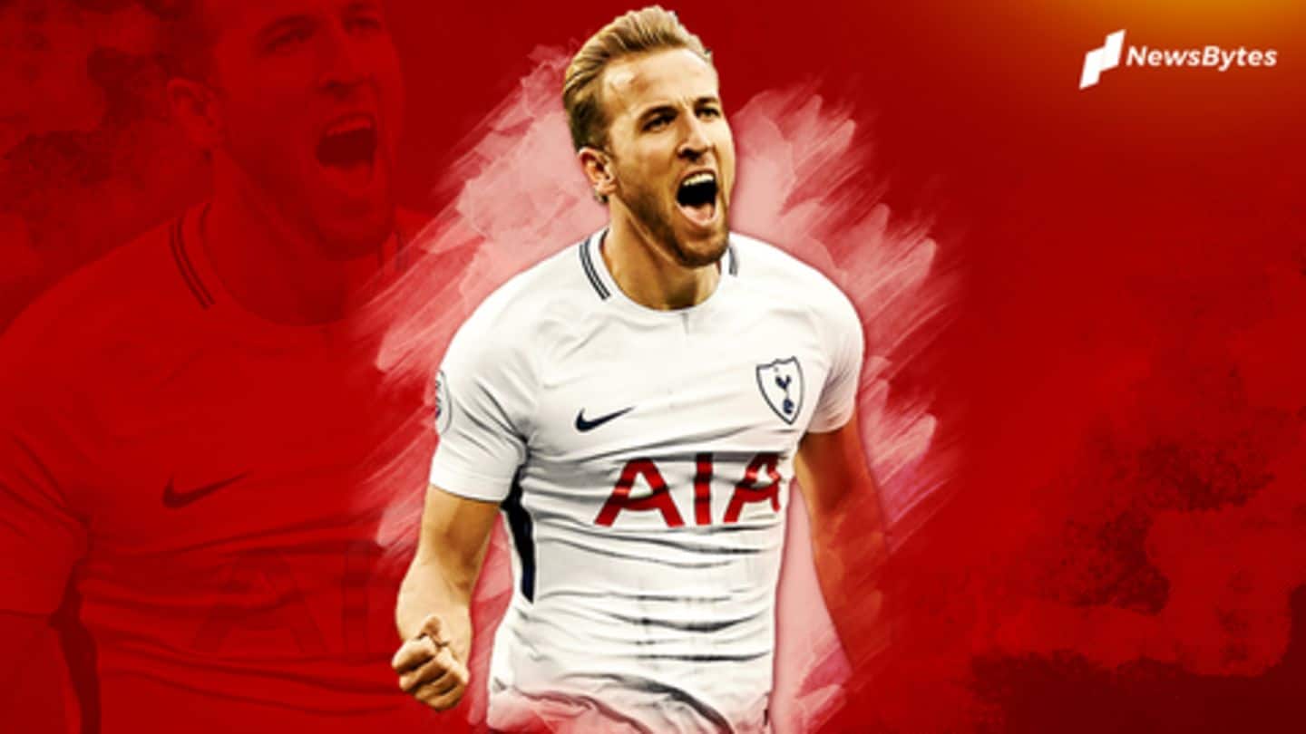 Player profile: Harry Kane should switch clubs to win trophies