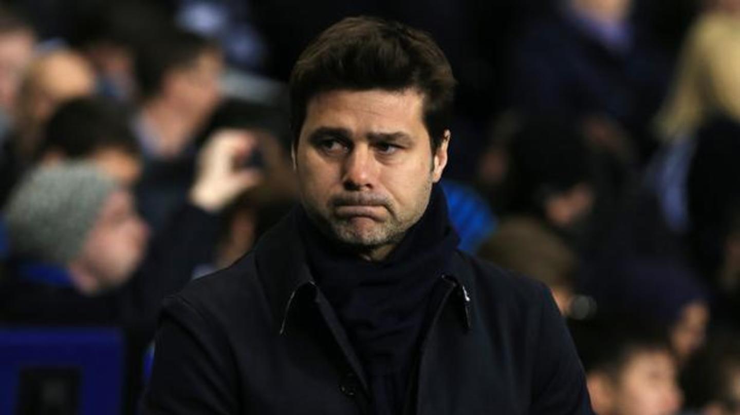 Is Pochettino the right person to manage PSG? Is Pochettino the right person to manage PSG?
