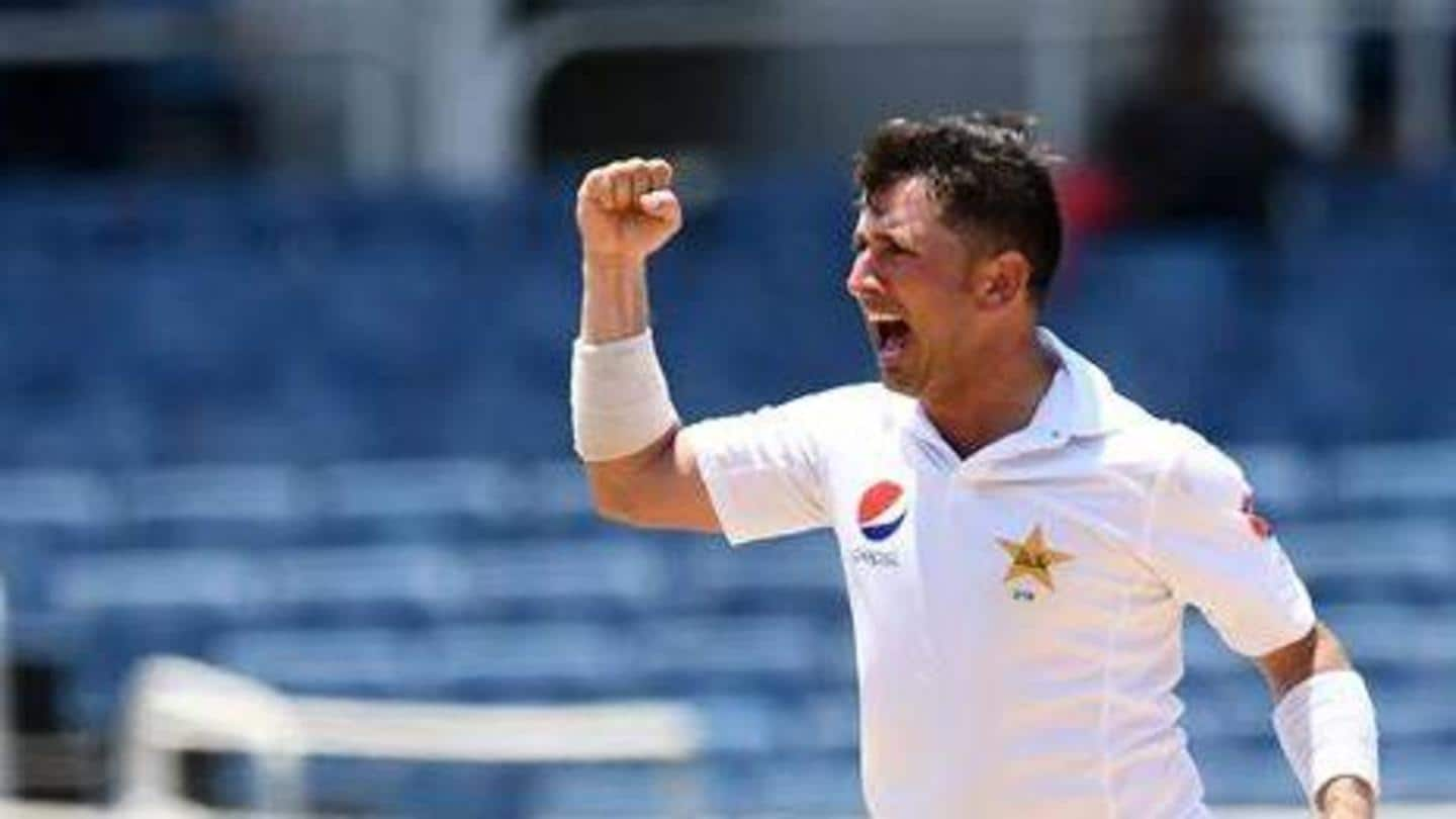 FIR against Yasir Shah for aiding in minor girl's rape