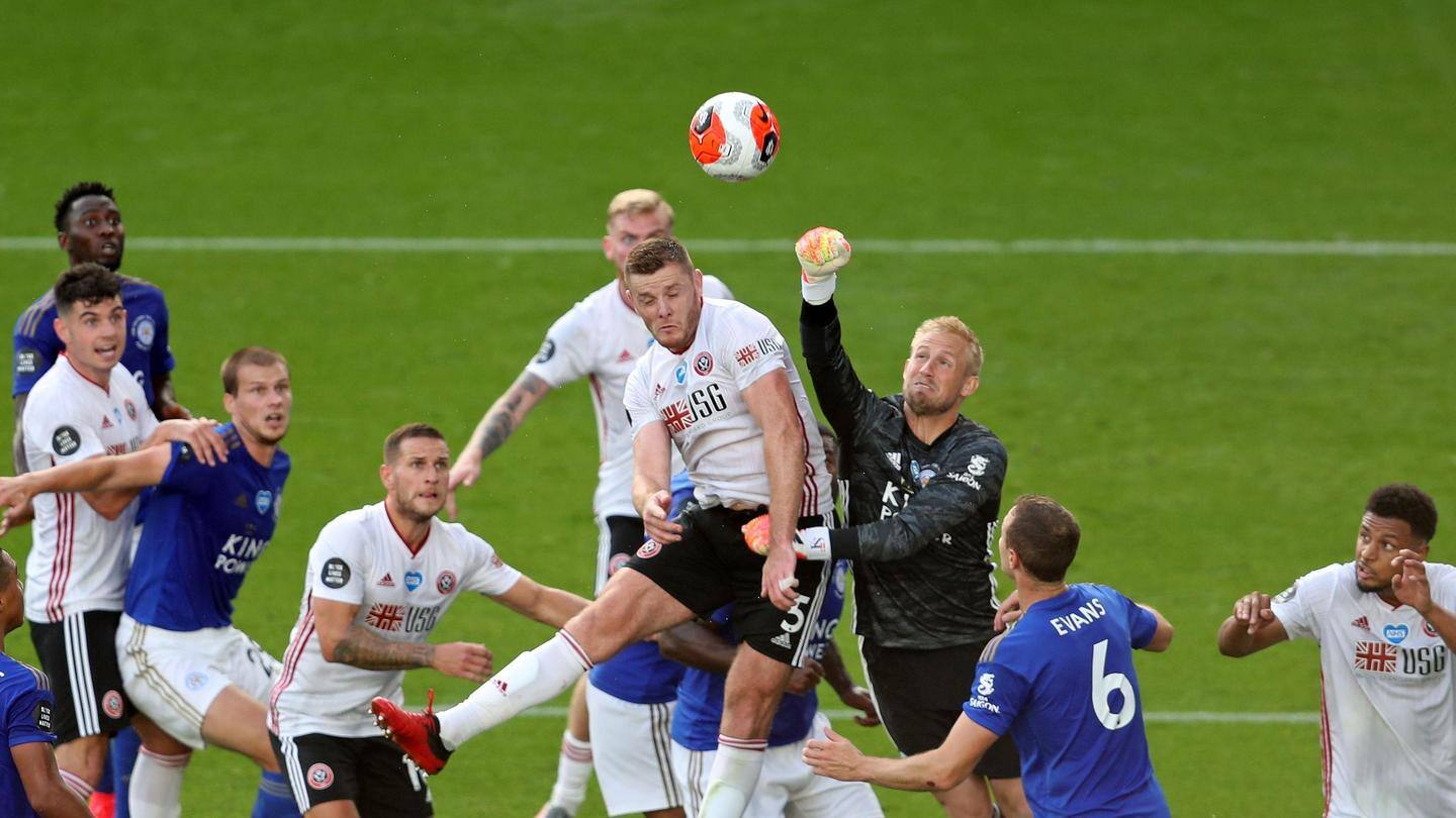Chelsea and Leicester City earn impressive wins Chelsea and Leicester City earn impressive wins