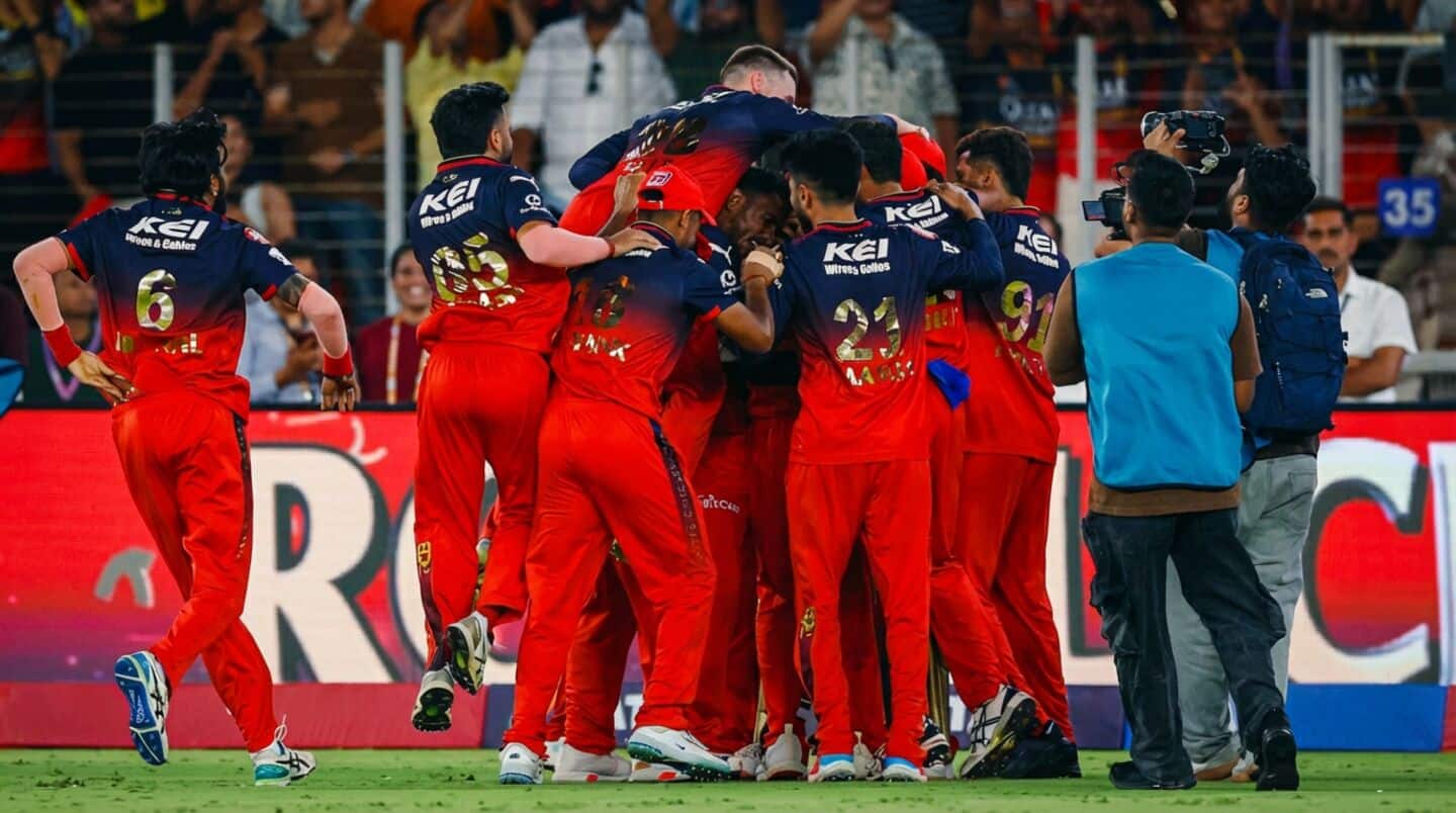 IPL 2026 season to begin on March 28: Details here