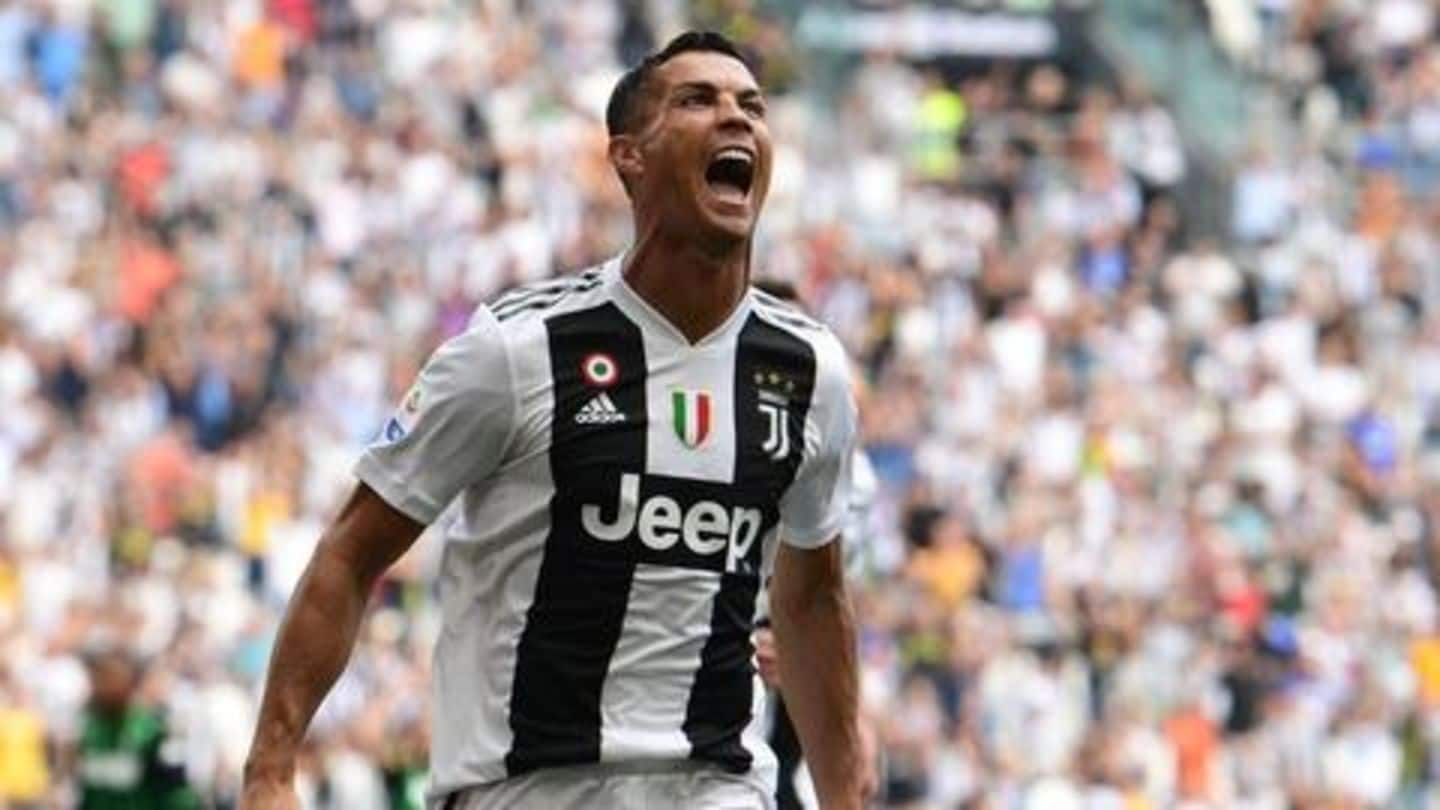 Ronaldo and Messi have won 61 trophies between them Ronaldo and Messi have won 61 trophies between them