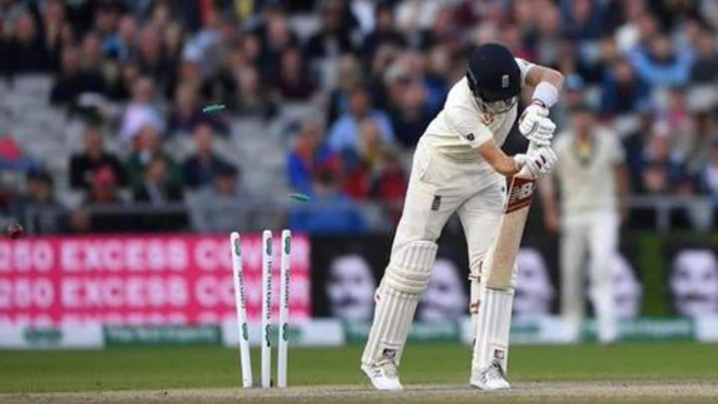Impressive feats registered by England batsmen Impressive feats registered by England batsmen