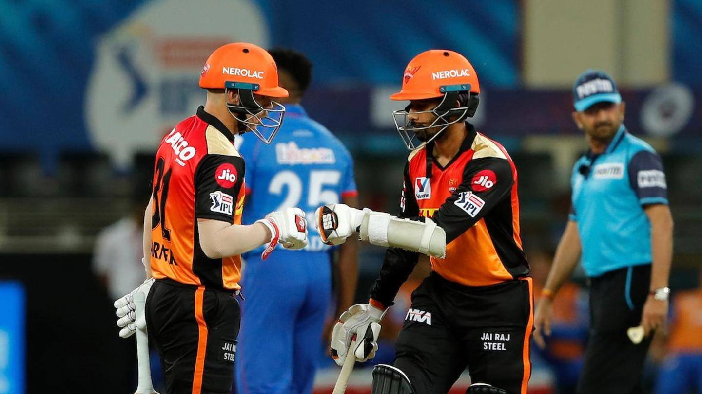 Saha surpasses Miller's tally, scripts partnership record with Warner Saha surpasses Miller's tally, scripts partnership record with Warner
