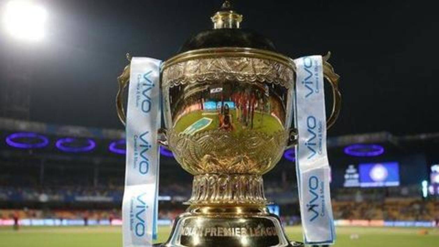 IPL 2019: List of all records scripted till 2018