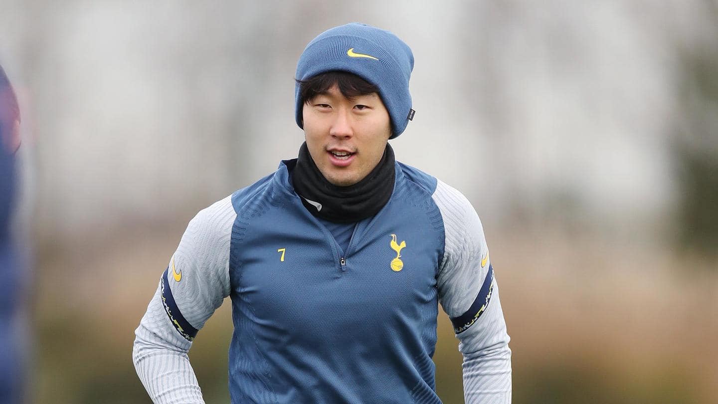 Tottenham vs Arsenal: Predicted starting line-ups and Dream11 Tottenham vs Arsenal: Predicted starting line-ups and Dream11