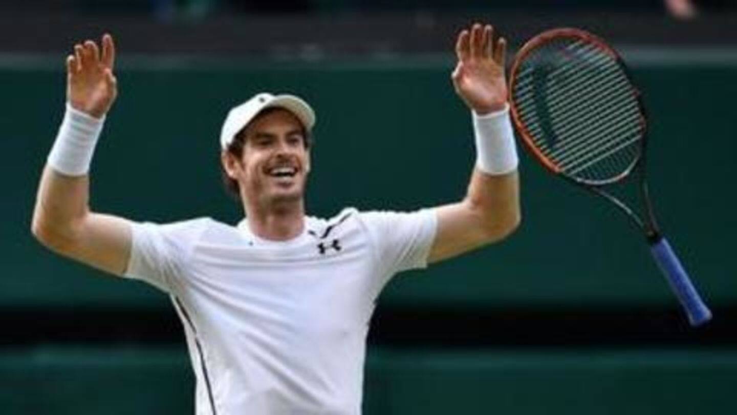 Murray to open Cincinnati campaign against Gasquet Murray to open Cincinnati campaign against Gasquet