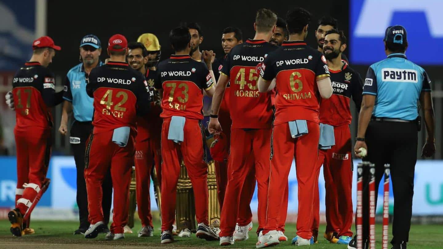 IPL 2020, RCB vs KXIP: Preview, Dream11 and stats