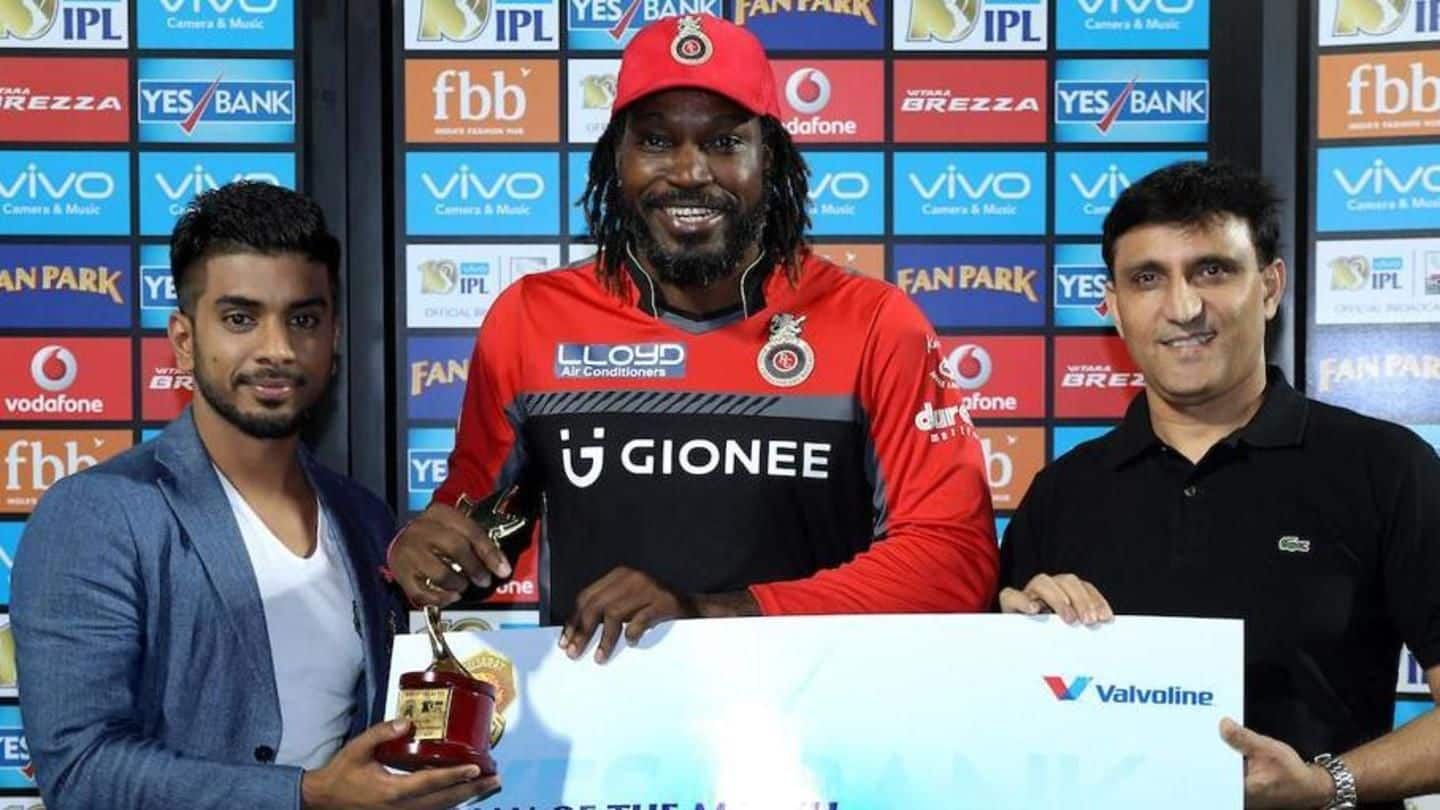 Chris Gayle the best in the business Chris Gayle the best in the business
