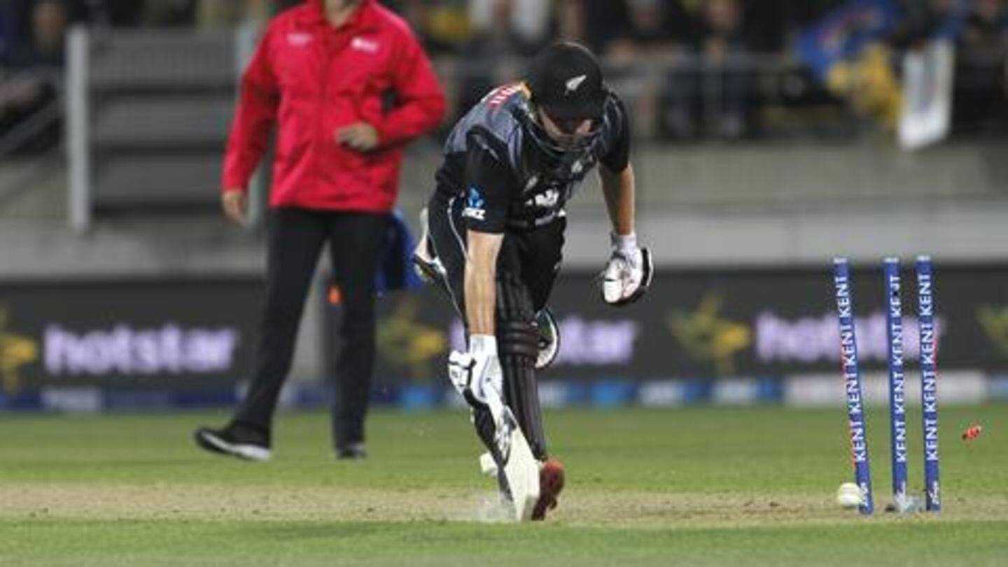 These feats can be scripted in NZ-India T20Is These feats can be scripted in NZ-India T20Is