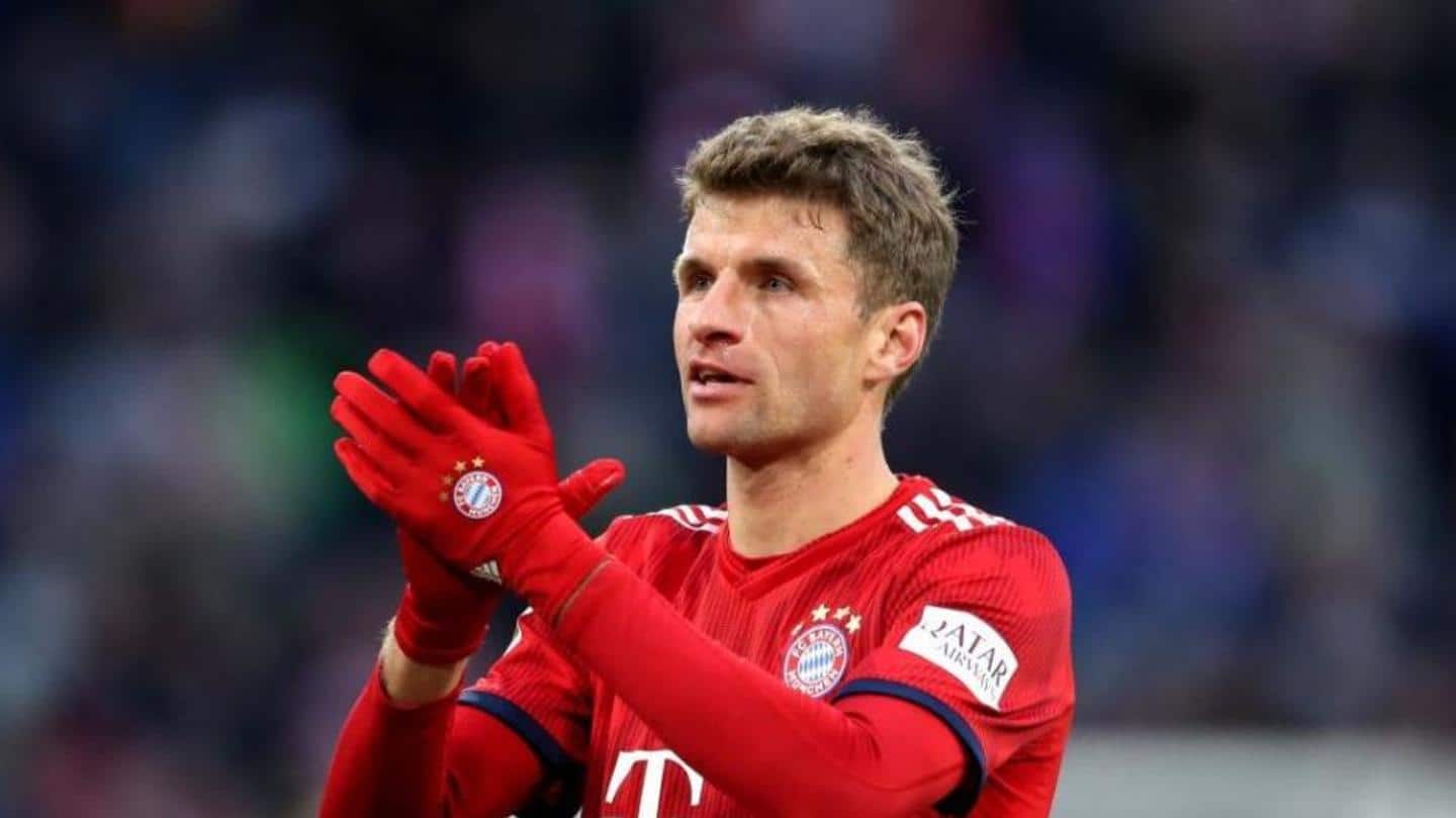Bayern and Leipzig play out a six-goal thriller Bayern and Leipzig play out a six-goal thriller