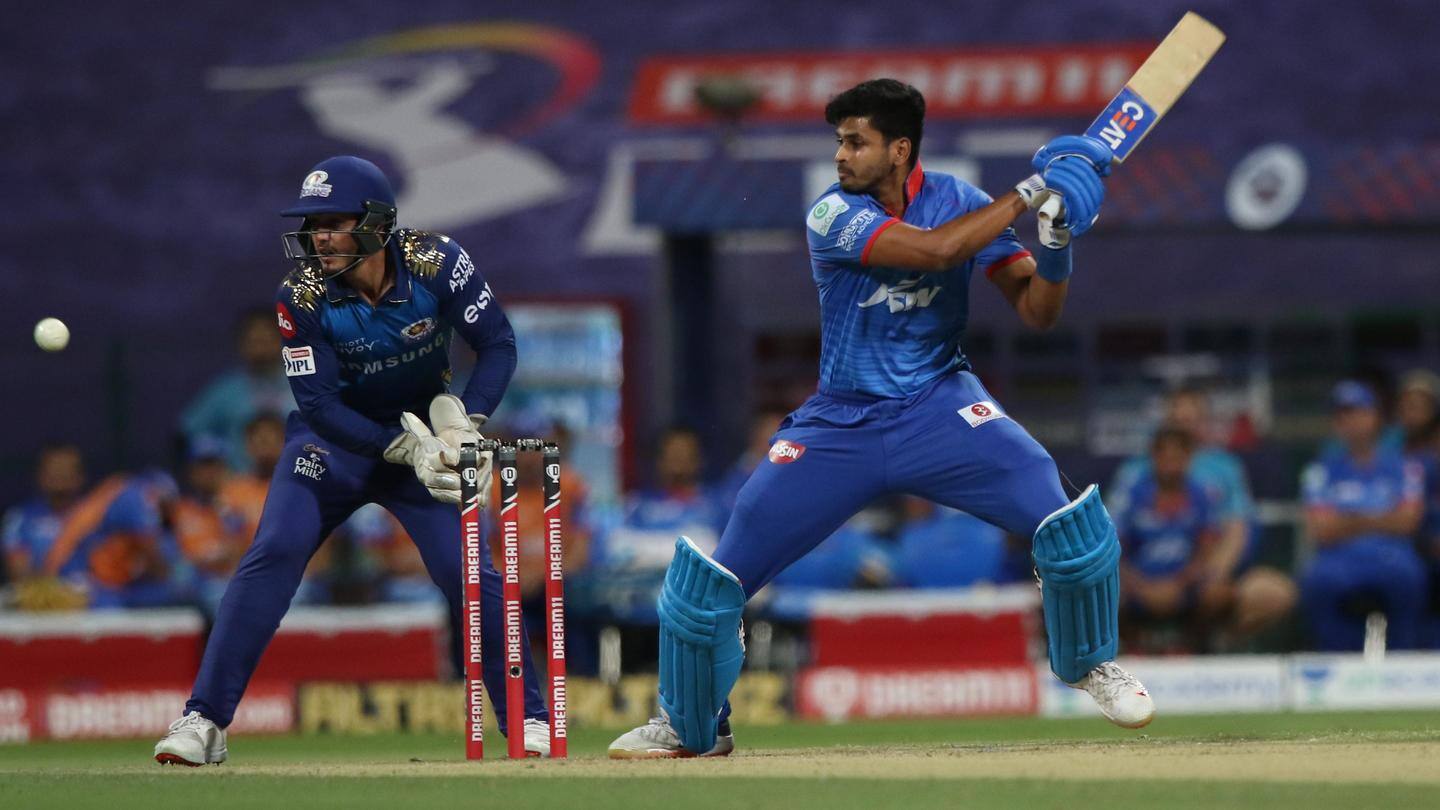 IPL halfway stage: A look at the points table IPL halfway stage: A look at the points table