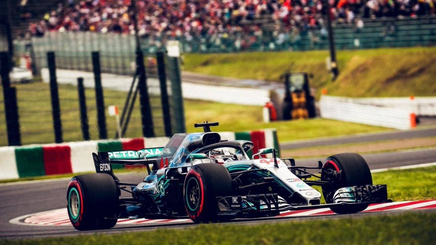 Vettel's inconsistency gives Hamilton the edge Vettel's inconsistency gives Hamilton the edge