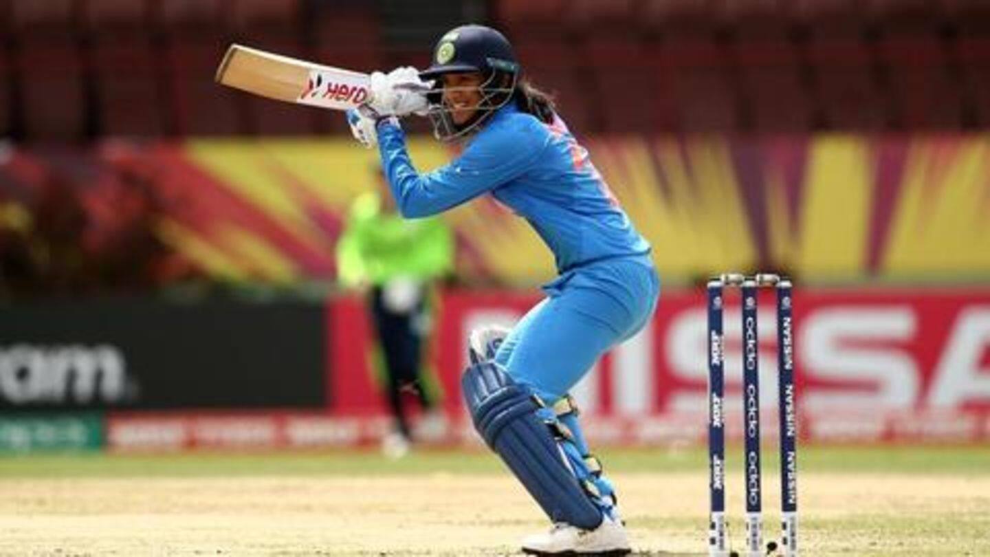 ICC Women's World T20: Everything about India vs Australia