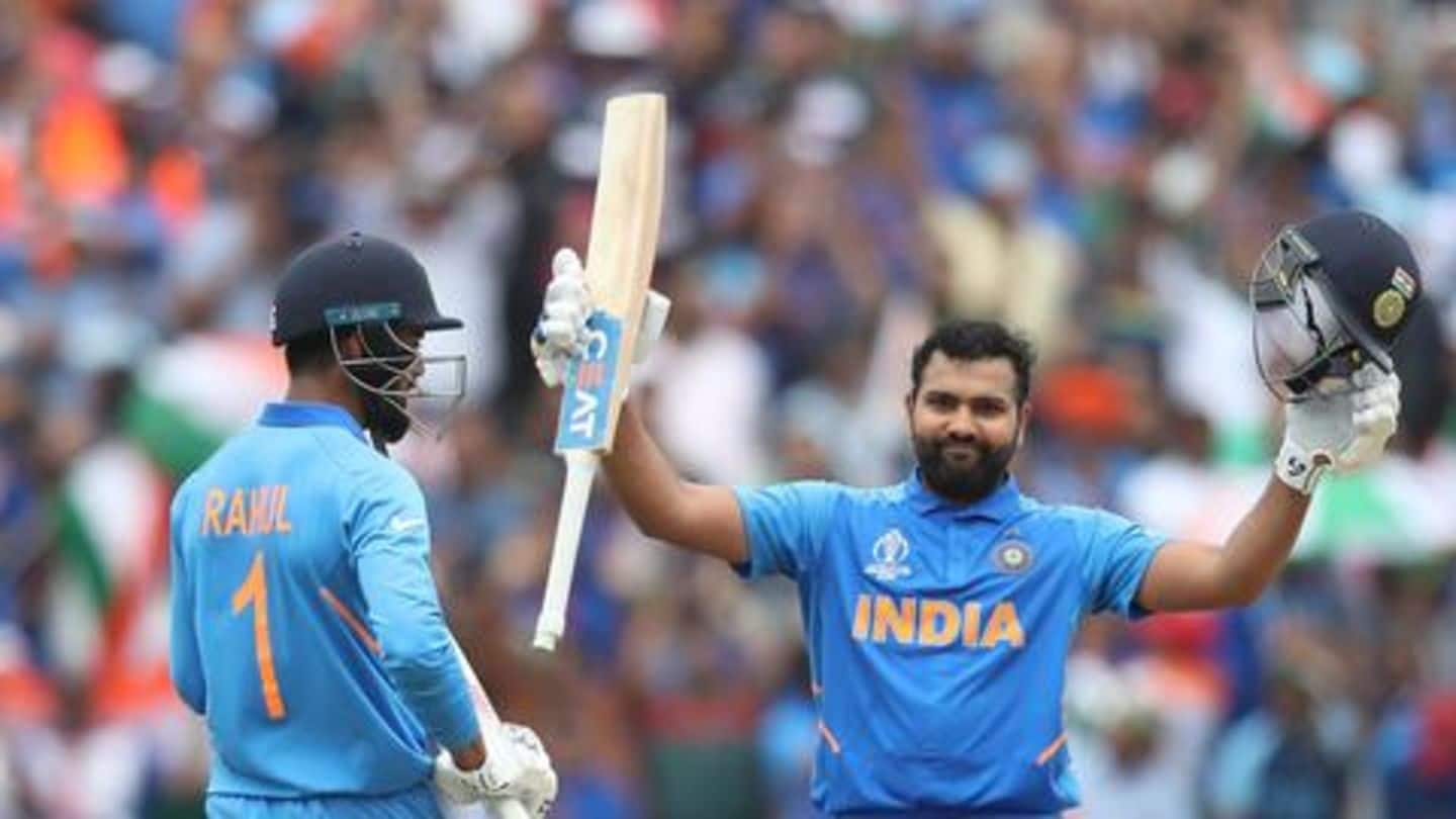 India beat Bangladesh: Here are the records broken
