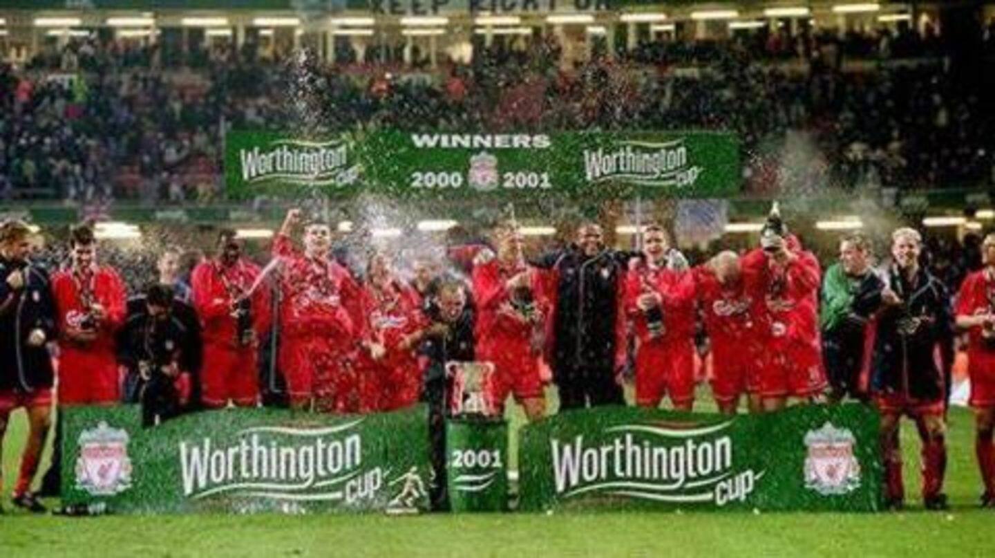 Liverpool edge past Birmingham via penalty shootout Liverpool edge past Birmingham via penalty shootout