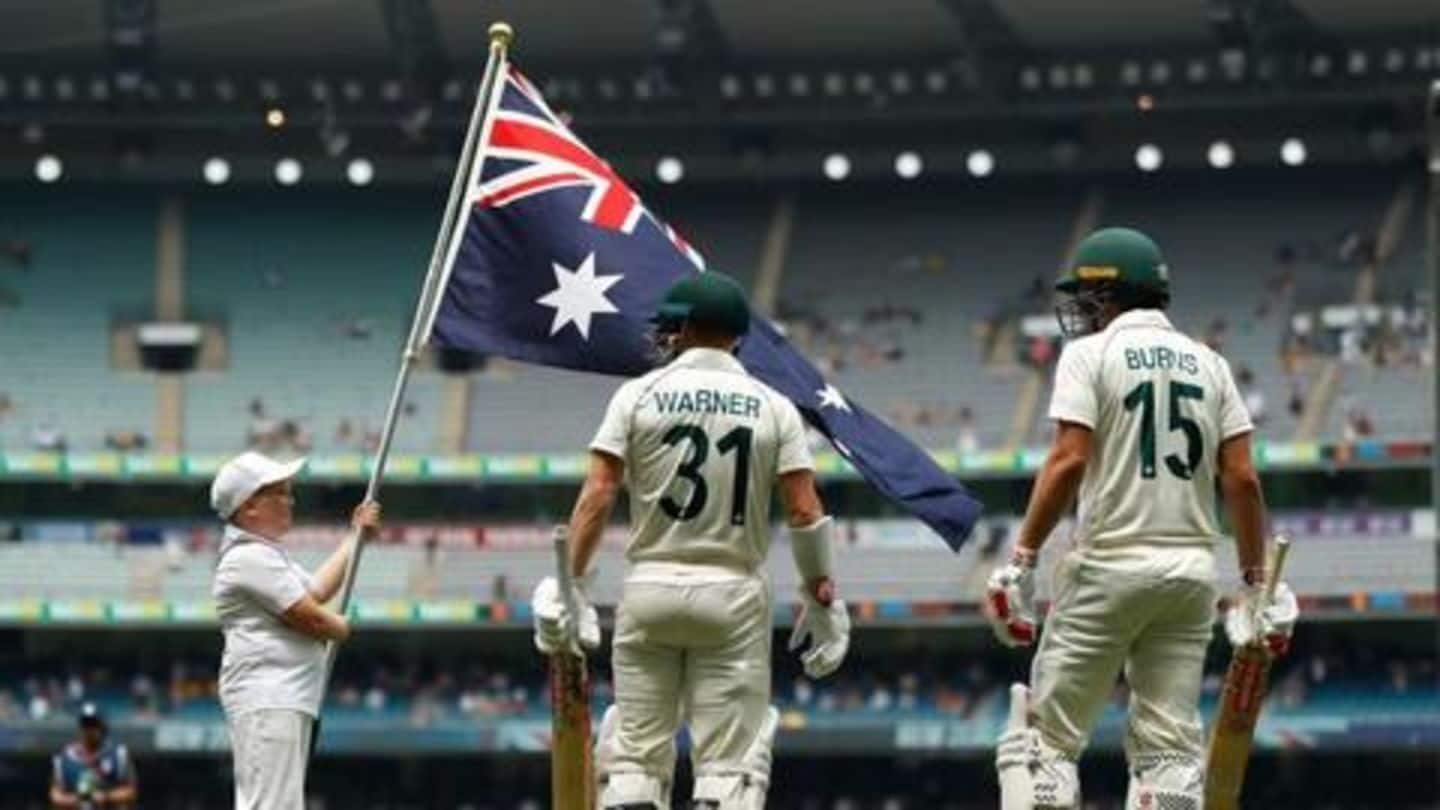 AUS vs NZ, 2nd Test: Key takeaways from Day 3