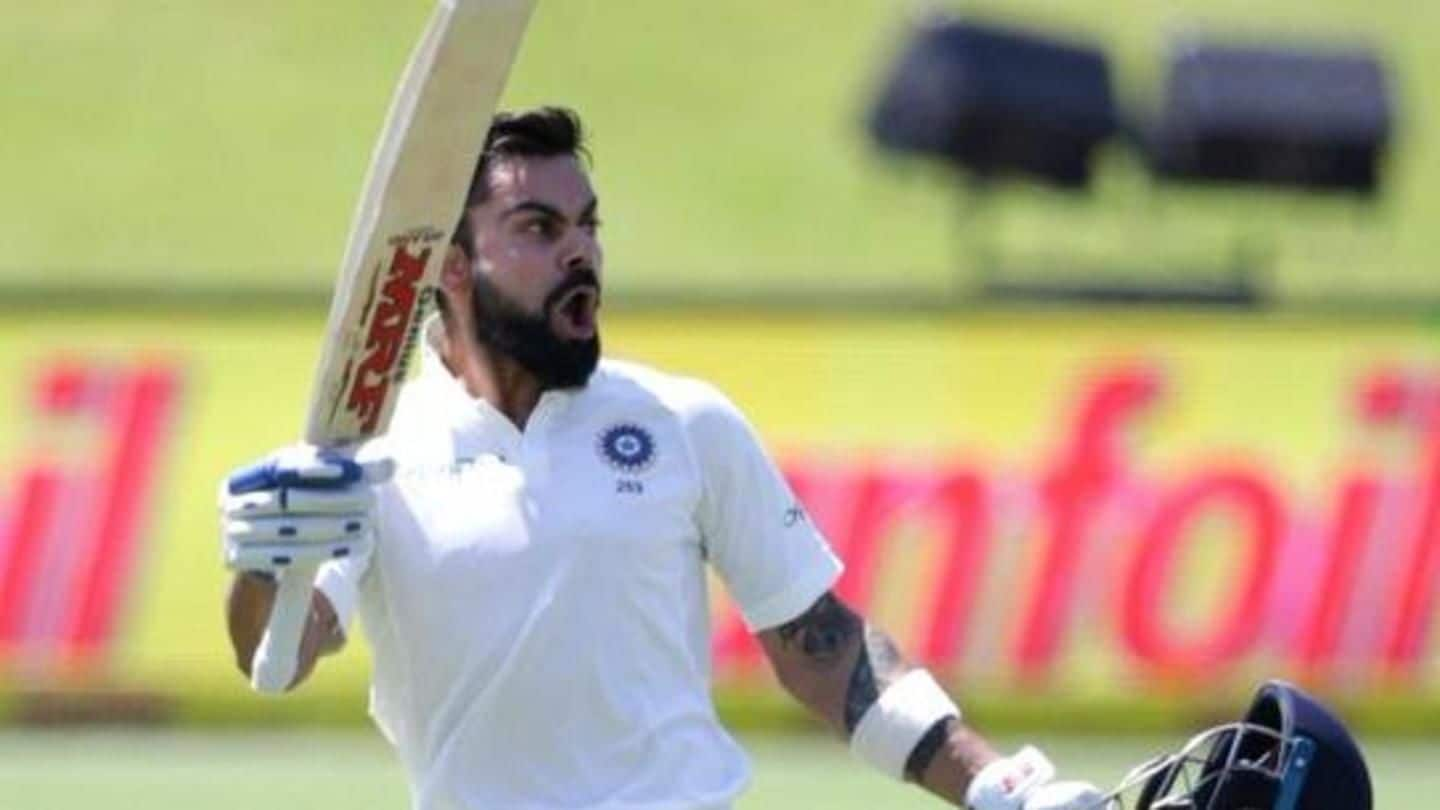 #IndiaInEngland: How strong is Virat Kohli-led Test squad?