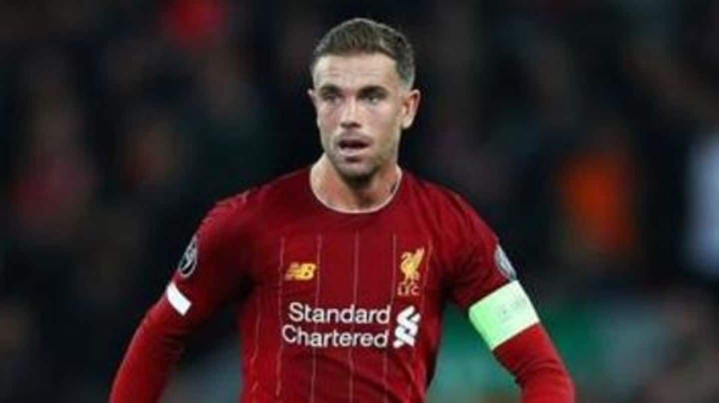 Desire and hunger could help Liverpool win EPL Desire and hunger could help Liverpool win EPL