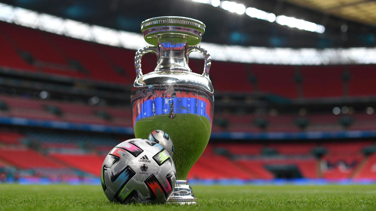Euro 2020 final: Preview, Dream11 team prediction and stats