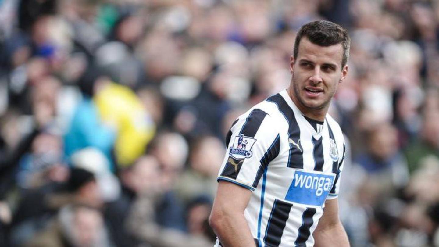 Steven Taylor brings Premier League experience for Odisha FC Steven Taylor brings Premier League experience for Odisha FC