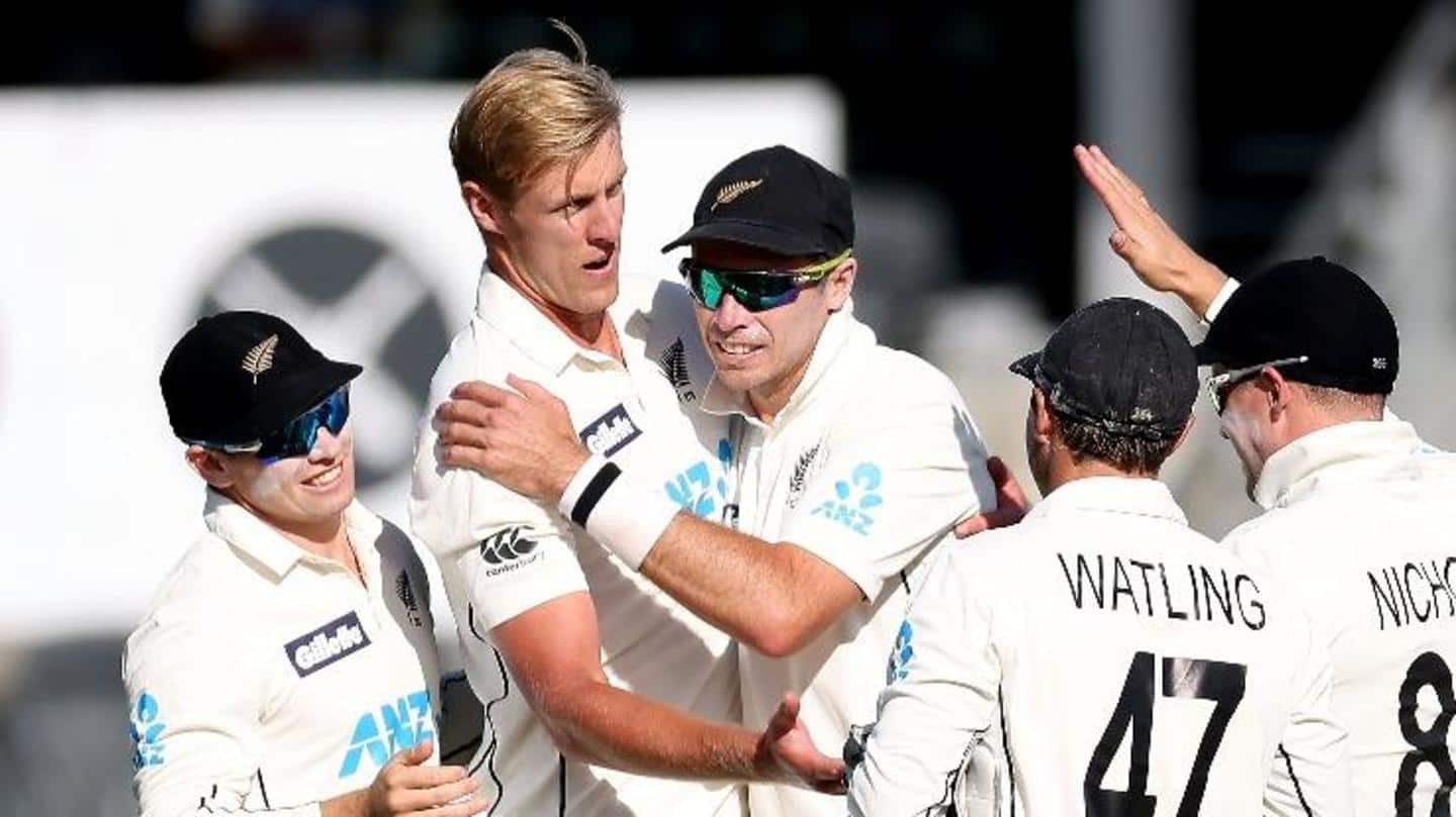 New Zealand vs Pakistan, 2nd Test Day 1: Key takeaways