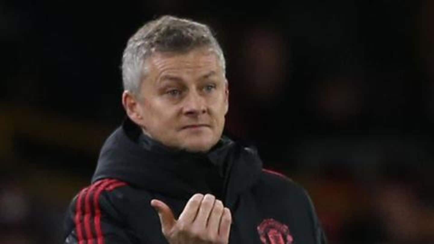 Pogba wants Solskjaer to become permanent manager of Manchester United