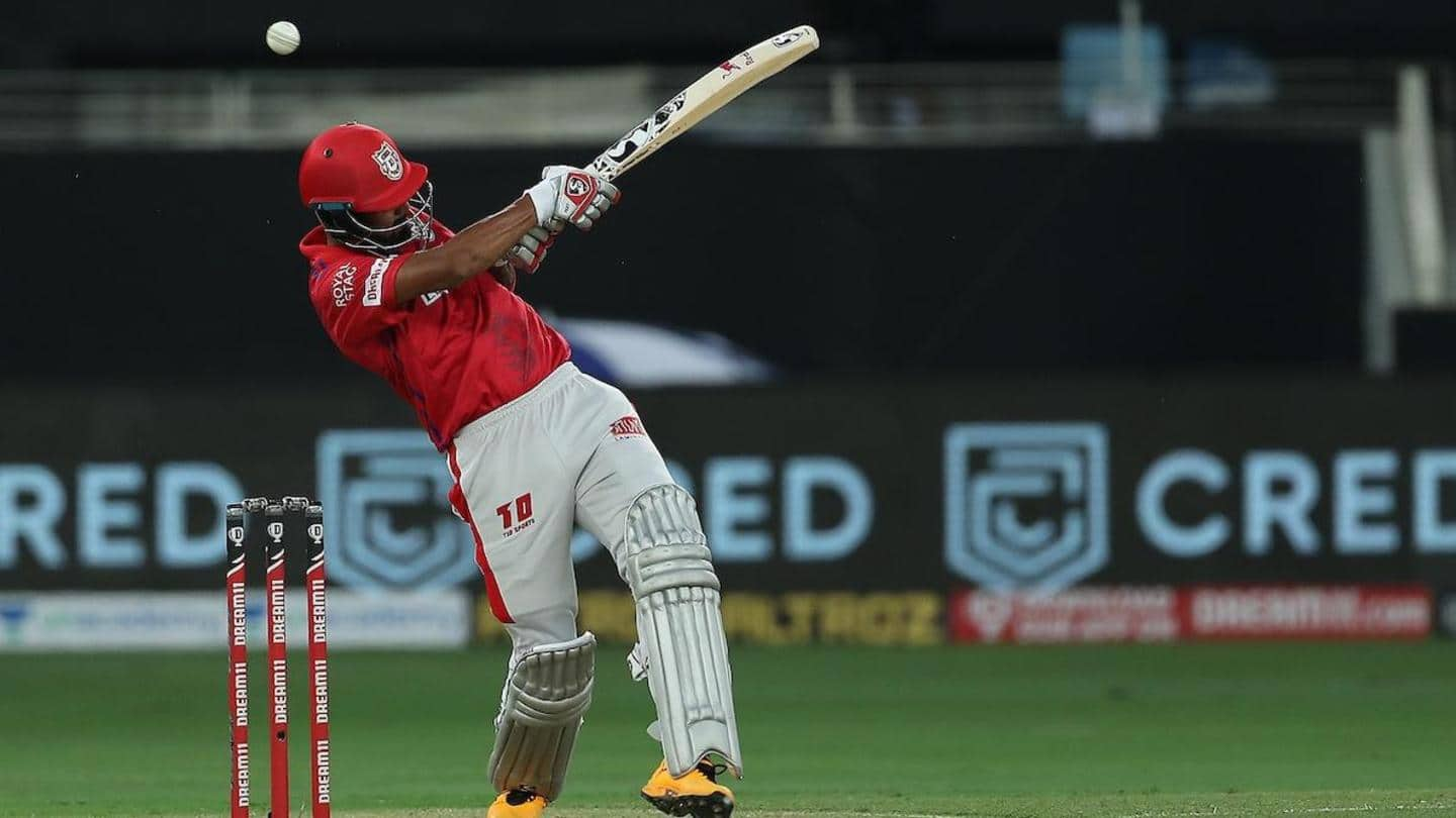 Decoding KL Rahul's performance against CSK in the IPL