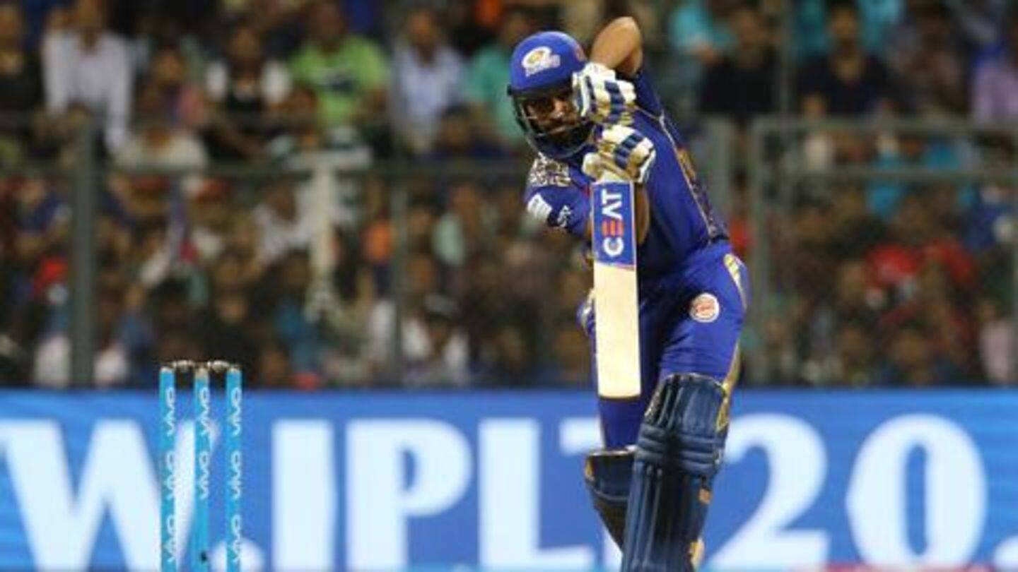Title win for MI could see Rohit script these records Title win for MI could see Rohit script these records