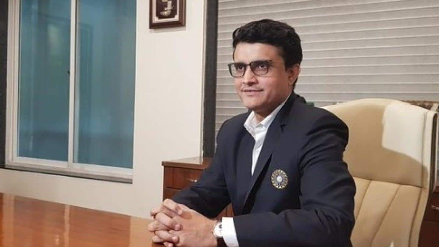 Coronavirus: Sourav Ganguly in home quarantine after brother tests positive